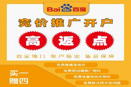 百度广告推广案例分享